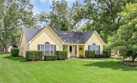 135 Paloma Drive, Leesburg, GA 31763