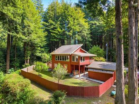 3399 Pigeon Point Road, Eureka, CA 95503