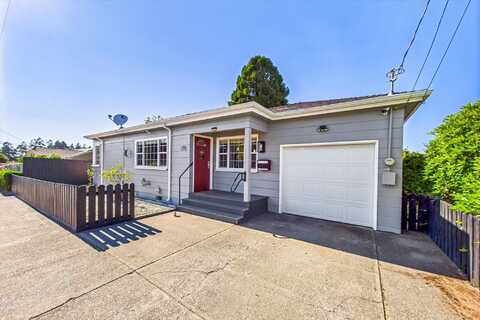 3025 17th Street, Eureka, CA 95501
