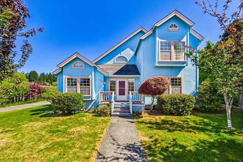 1640 Buttermilk Lane, Arcata, CA 95521