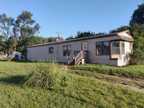 107 Seward, Seward, KS 67576