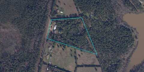 692 Hwy 81, Calhoun Falls, SC 29628