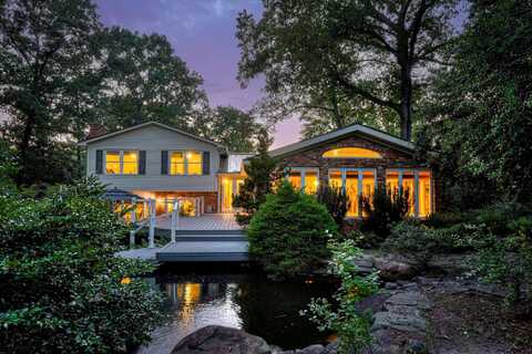 1998 Sunshine Circle, Aiken, SC 29803