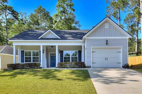 3 Bradley Court, North Augusta, SC 29841