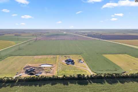0000 Westview Lane Lot #9, McPherson, KS 67460