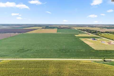 0000 Westview Lane Lot #8, McPherson, KS 67460
