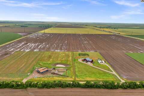 0000 Sunset Trail Lot #18, McPherson, KS 67460
