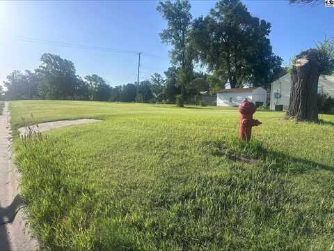 1201 E Third St, Pratt, KS 67124