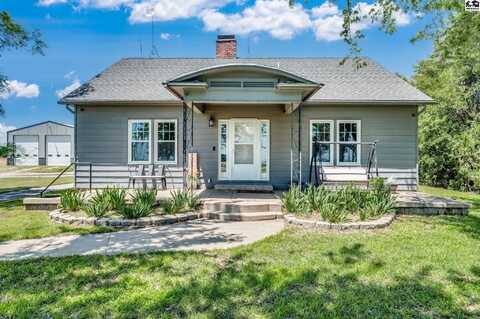 2377 1505 Rd, Sterling, KS 67579