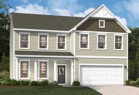 4292 Hartshorn Circle, Aiken, SC 29803