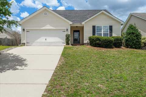 4046 Stone Pass Drive, Graniteville, SC 29829