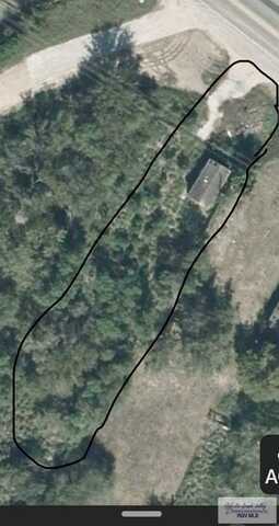 0 MILITARY HWY., LOS INDIOS, TX 78567