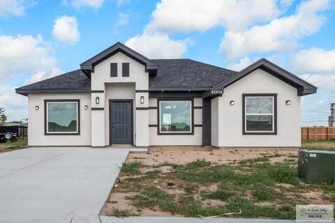 43894 RED VALLEY AVE, BROWNSVILLE, TX 78521