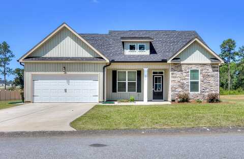 326 Agape Lane, Trenton, SC 29847