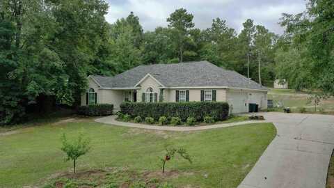 557 Cherokee Drive, North Augusta, SC 29841