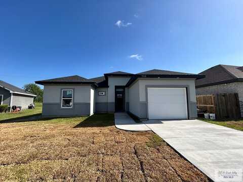 9910 HAWK DR, HARLINGEN, TX 78550