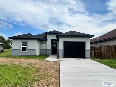 9910 HAWK DR, HARLINGEN, TX 78550