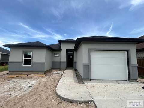 9910 HAWK DR, HARLINGEN, TX 78550