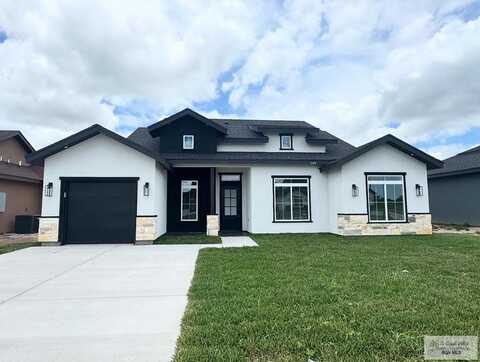 104 MARIGOLD DR, LOS FRESNOS, TX 78566