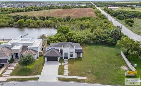 7004 LAGO VISTA, BROWNSVILLE, TX 78520