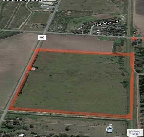 0 FM 803, RIO HONDO, TX 78566