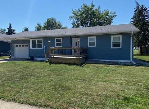 301 11th Street, Ipswich, SD 57451