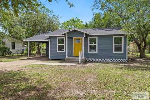 1522 BALL ST., HARLINGEN, TX 78550