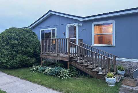 1623 SW 10th Avenue, Aberdeen, SD 57401