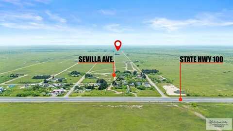 0 SEVILLA AVE., LOS FRESNOS, TX 78566
