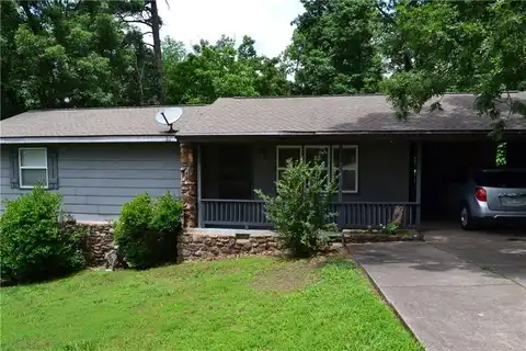 6 Hampstead LN, Bella Vista, AR 72714