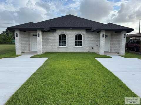 1680 LA POSADA DR., BROWNSVILLE, TX 78521