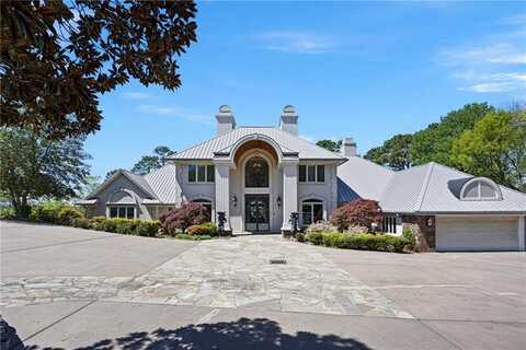1 Rimrock RD, Russellville, AR 72802