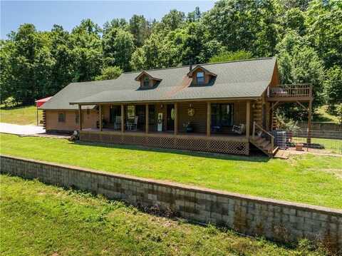 16175 N Cove Creek Wc 21 RD, Prairie Grove, AR 72753