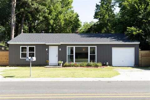 1133 W Deane ST, Fayetteville, AR 72703