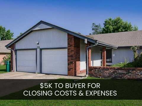 1004 W Linden ST, Rogers, AR 72756