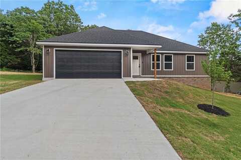 53 Belgravia DR, Bella Vista, AR 72715