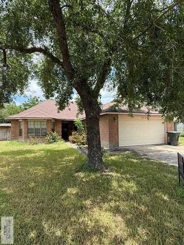 2802 AUSTRIAN PINE CT., HARLINGEN, TX 78550