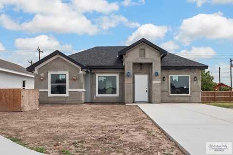 43882 RED VALLEY AVE, BROWNSVILLE, TX 78521