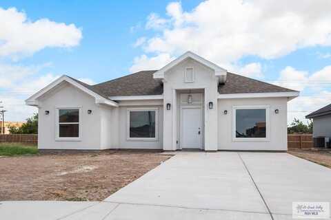 43886 RED VALLEY AVE, BROWNSVILLE, TX 78521