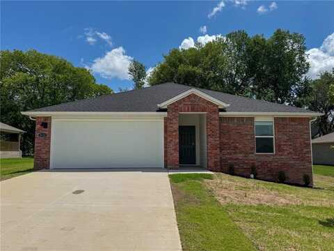 3113 N Bella ST, Siloam Springs, AR 72761