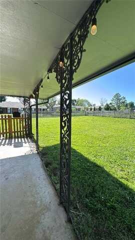 916 S 16th ST, Rogers, AR 72758