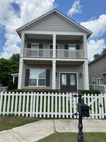 6513 W Pleasant WY, Rogers, AR 72758