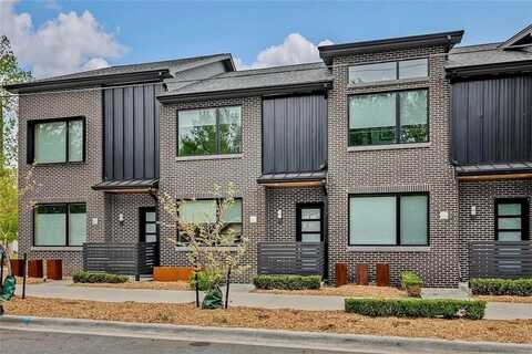 703 SE A ST, Bentonville, AR 72712