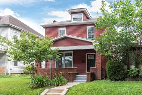 1806 Monroe Avenue, Huntington, WV 25701