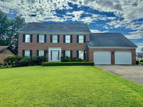 65 Township Rd 1212, Proctorville, OH 45669