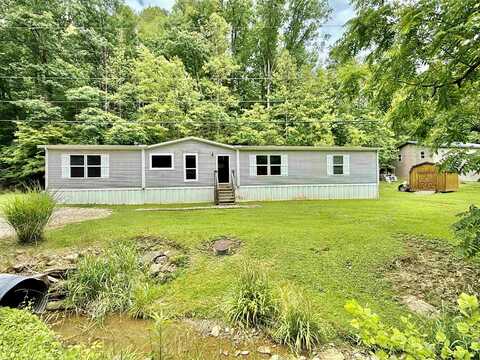 5773 Lynn Creek Road, Huntington, WV 25704