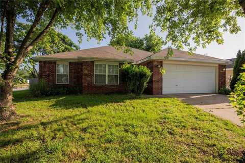 6406 SW Meadow Well AVE, Bentonville, AR 72713