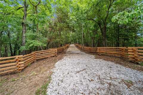 Tract 3 Cedar Rail Ridge Whispering Hills, Garfield, AR 72732