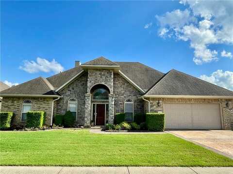 4545 W Flagstick DR, Fayetteville, AR 72704