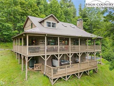 229 Quick Way, Boone, NC 28607